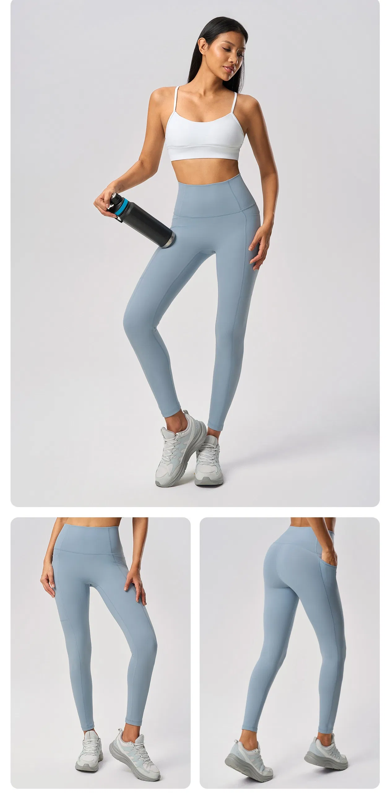 Yoga Leggings 5