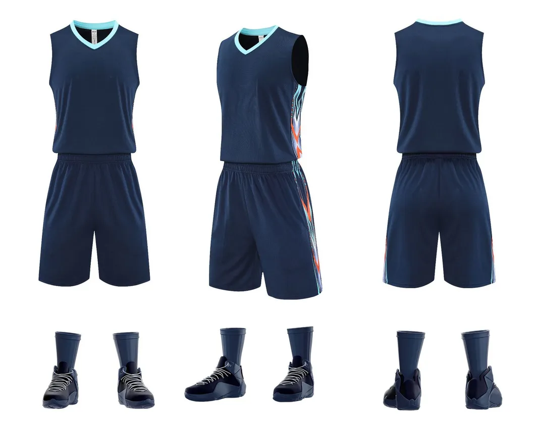Sportswear Detail 5