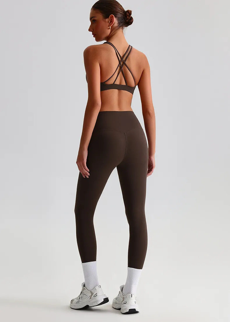 Fitness Clothing Texture