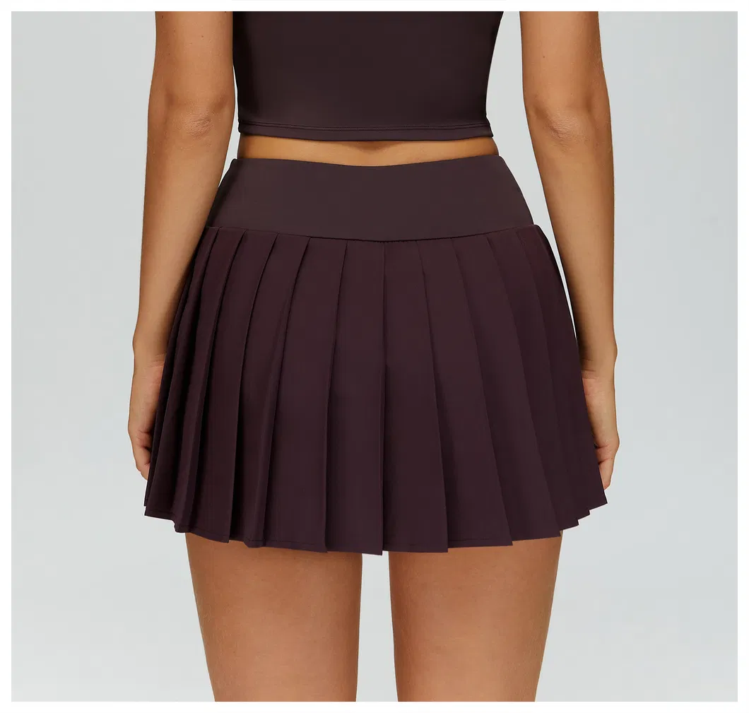 Yoga Skirt 21