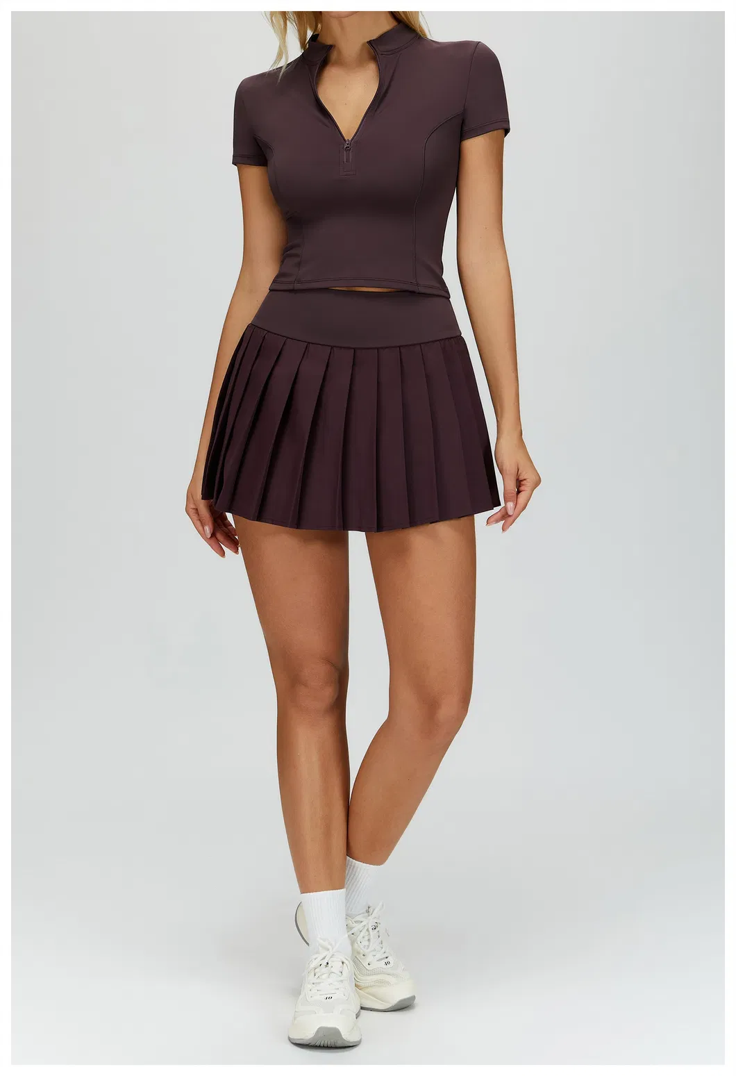 Yoga Skirt 18