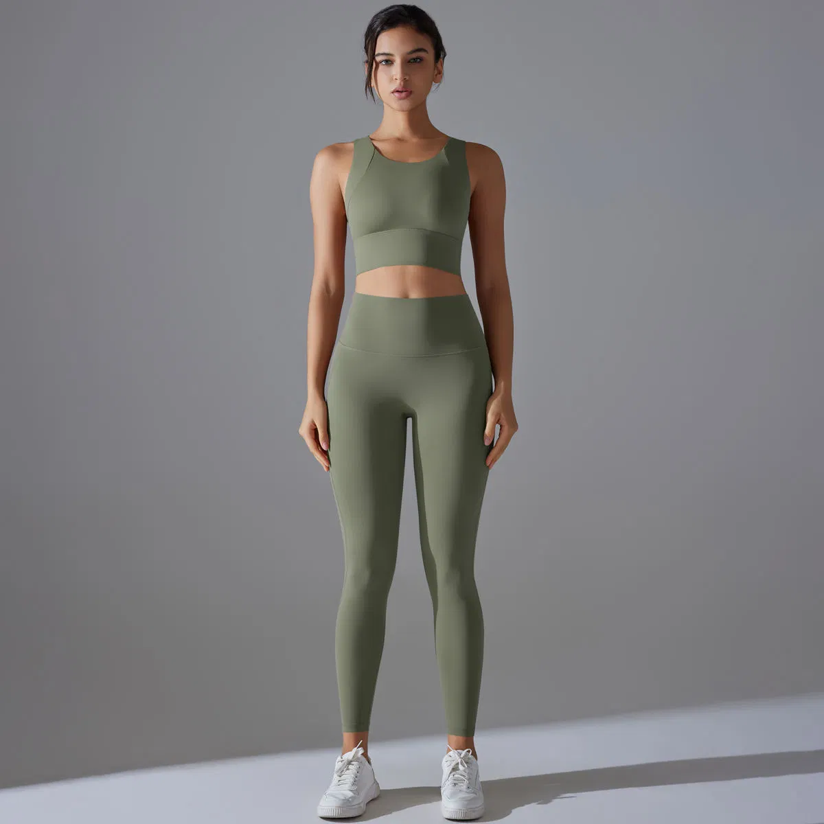 Yoga Wear 3