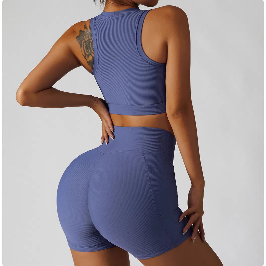 Yoga Wear 4