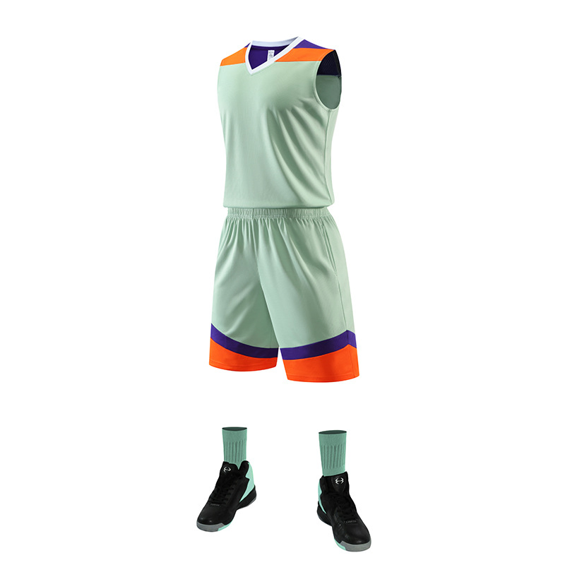 Premium Basketball Apparel for Ultimate Game Day Performance