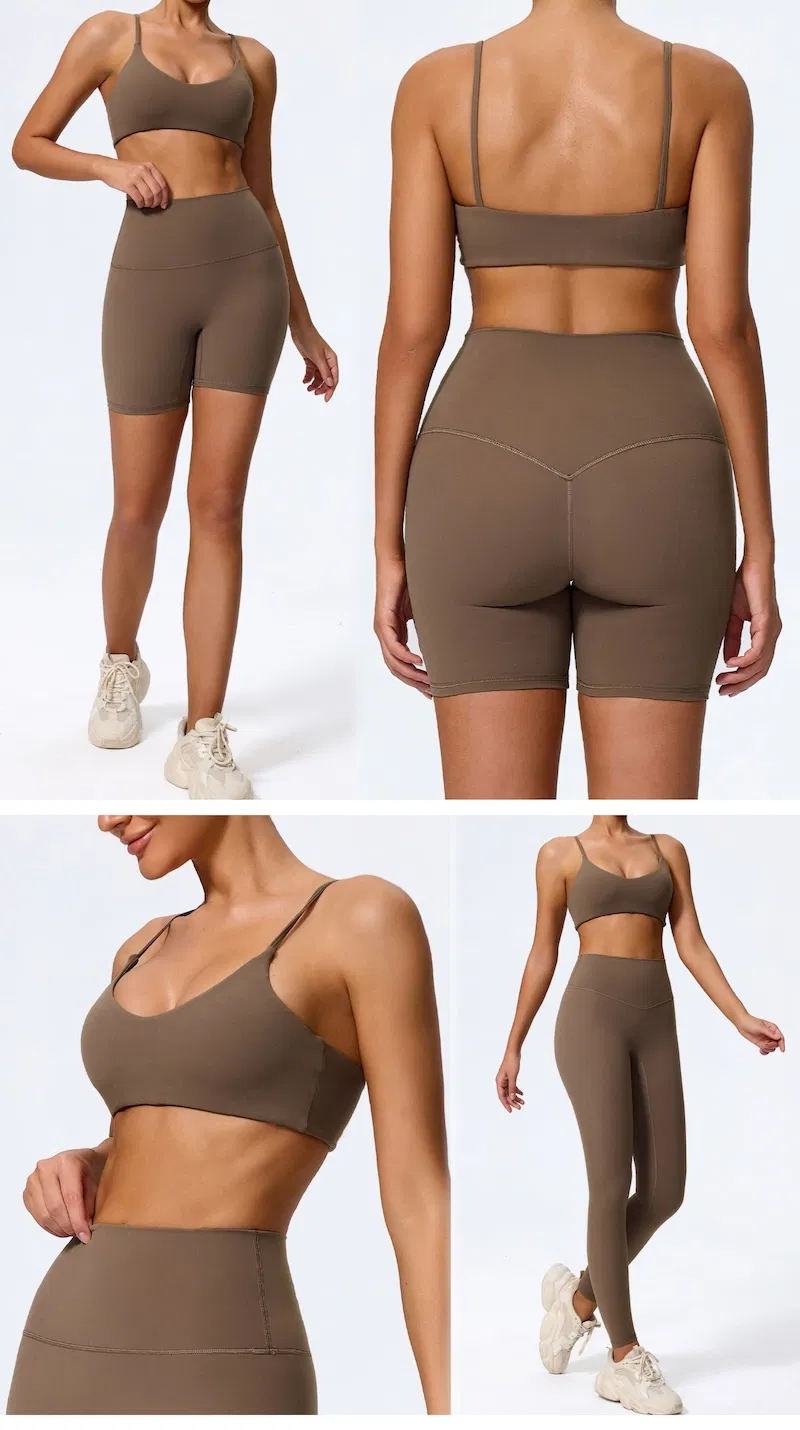 Sportswear Set 3