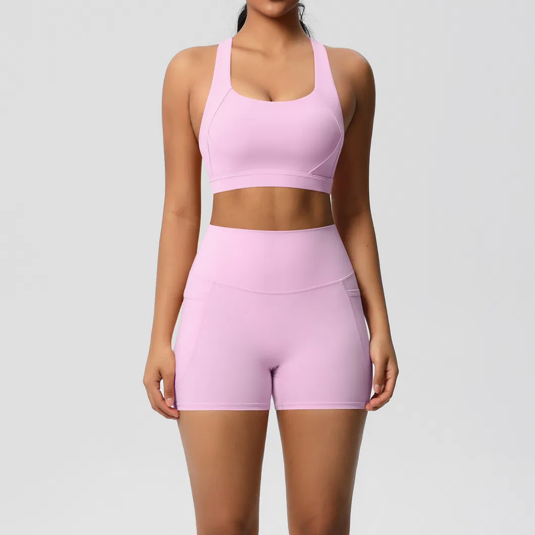 Workout Apparel