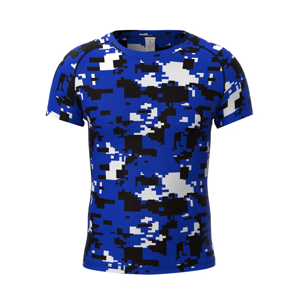 Fitness Clothing Detail 7