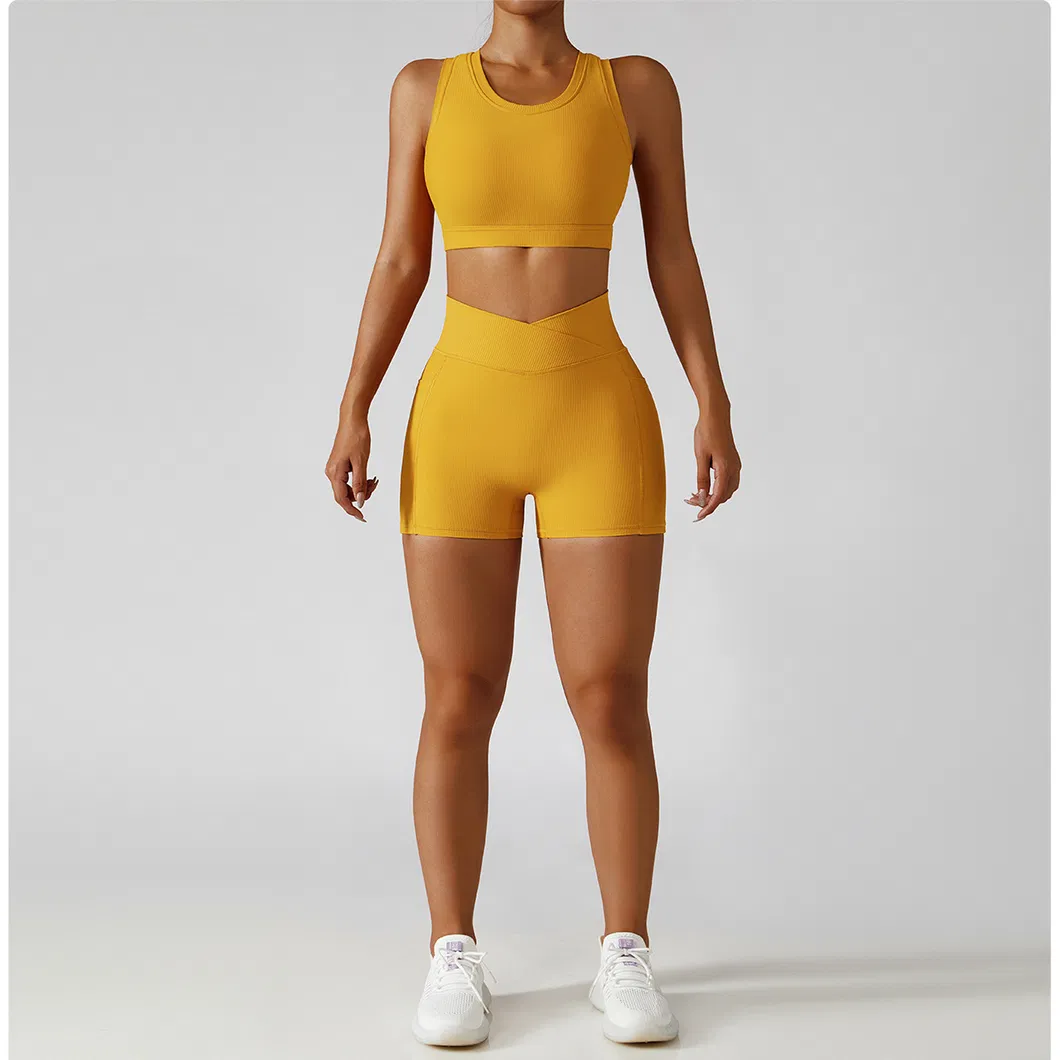 Yoga Wear 12