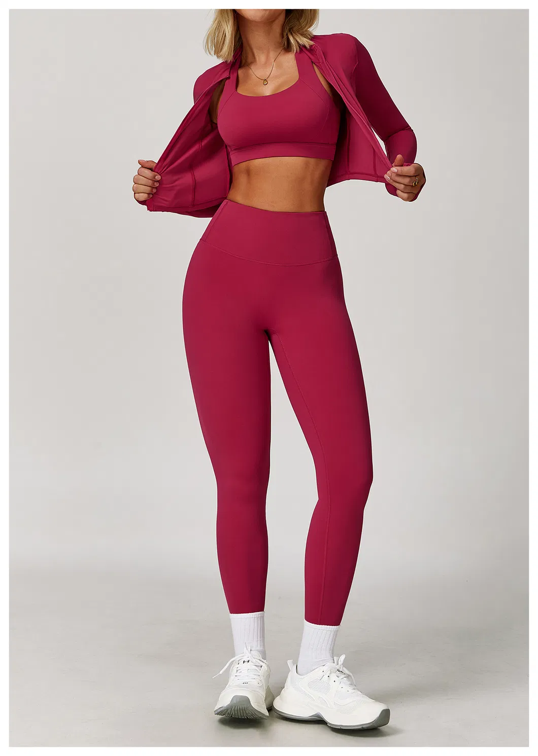 Yoga Wear Fashion