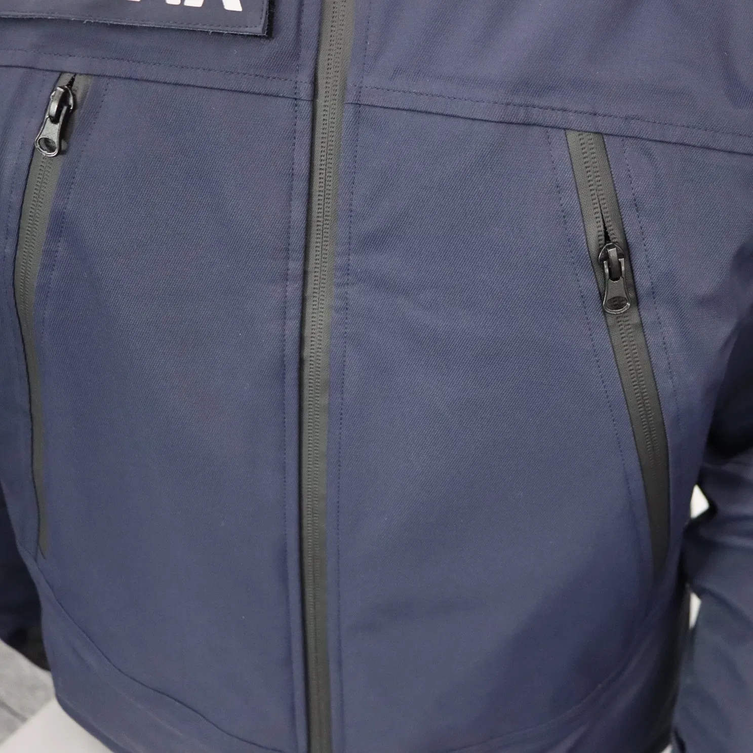 Ultra Safe Vanda Tactical Style Outdoor Combat Windproof Breathable Softshell Jacket for Professional Training Sports Activities Durable Protective Clothing