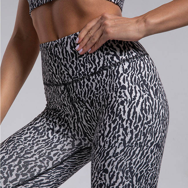 Seamless Yoga Set Gym Active Wear Activewear Workout