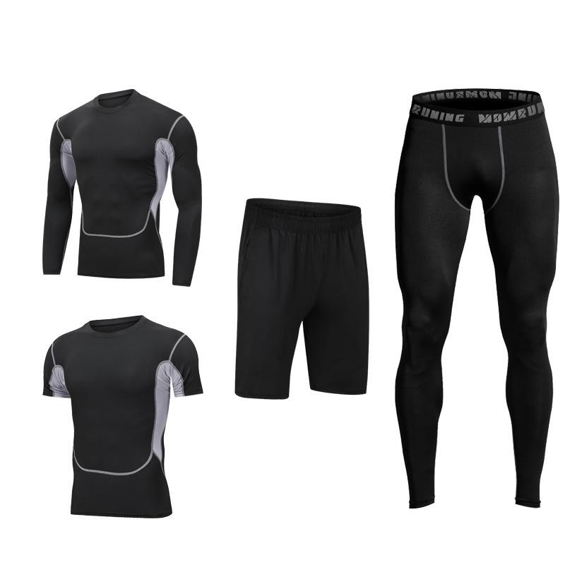 Customizable Gym Workout Apparel for Ultimate Performance and Comfort