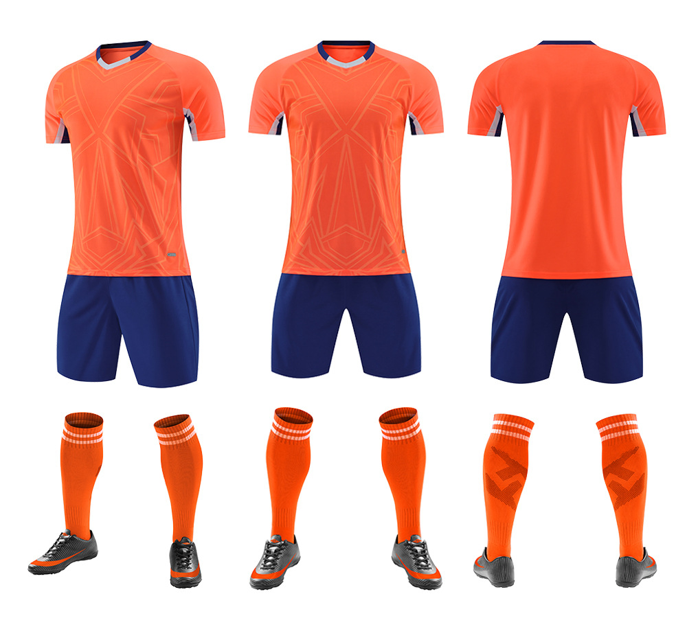 Men's Sets Soccer Wear Men's Other Manufacturer Modest Man Set Custom Logo Yoga for Men Gym Sportswear