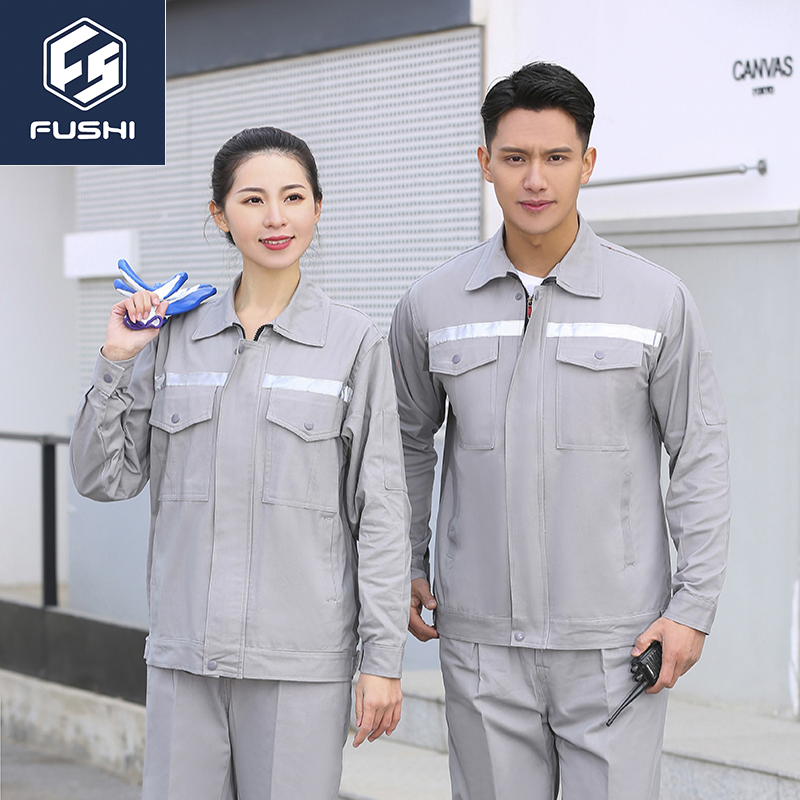 Resilient Work Apparel Designed for Maximum Performance and Comfort