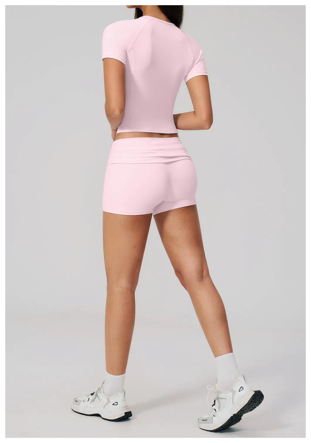 Yoga Wear Detail 22