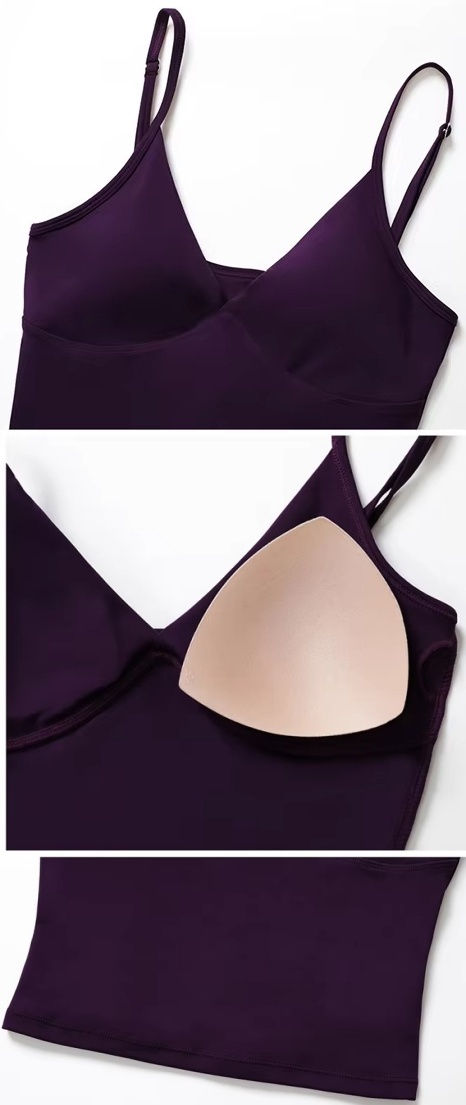 Yoga Set Detail 2