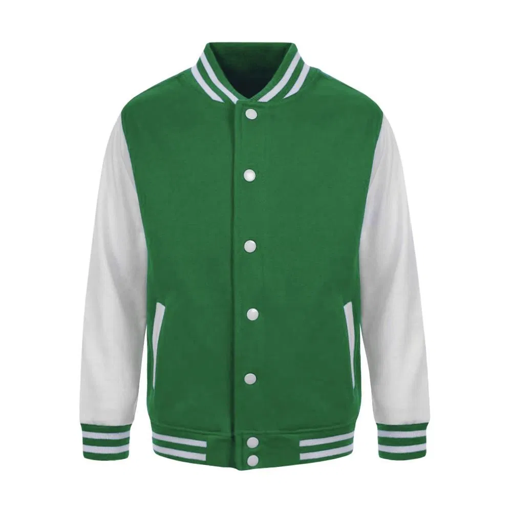 Baseball Jacket Display