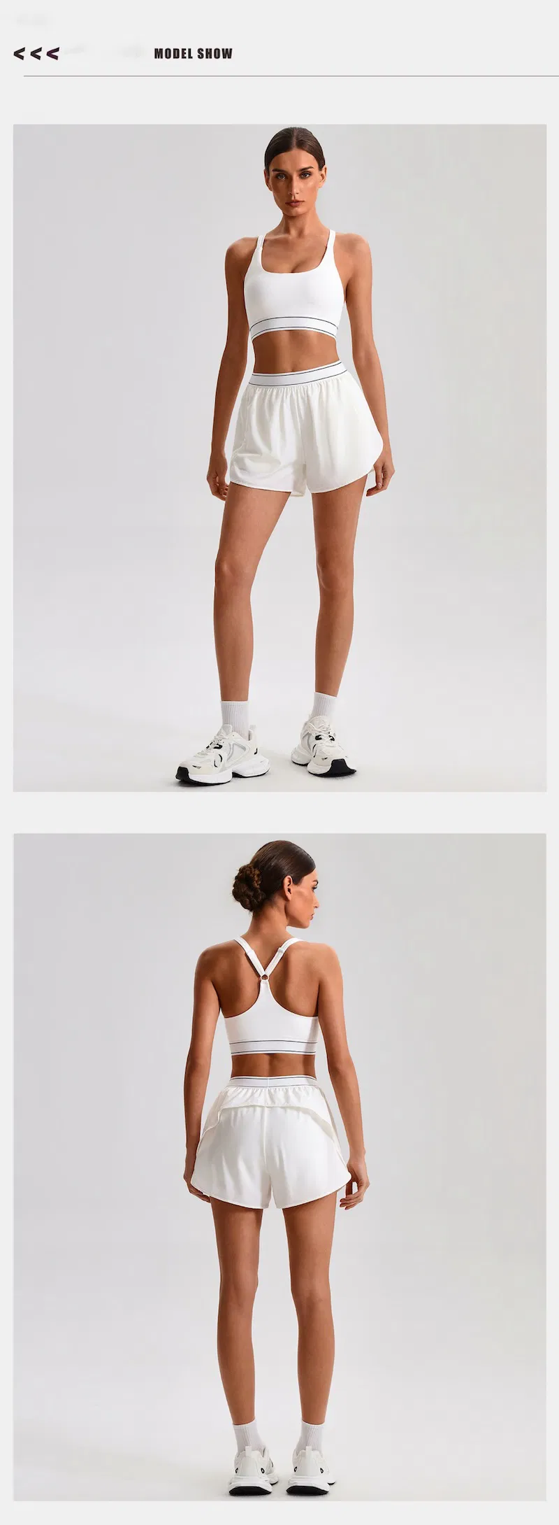 Model Showcase 2