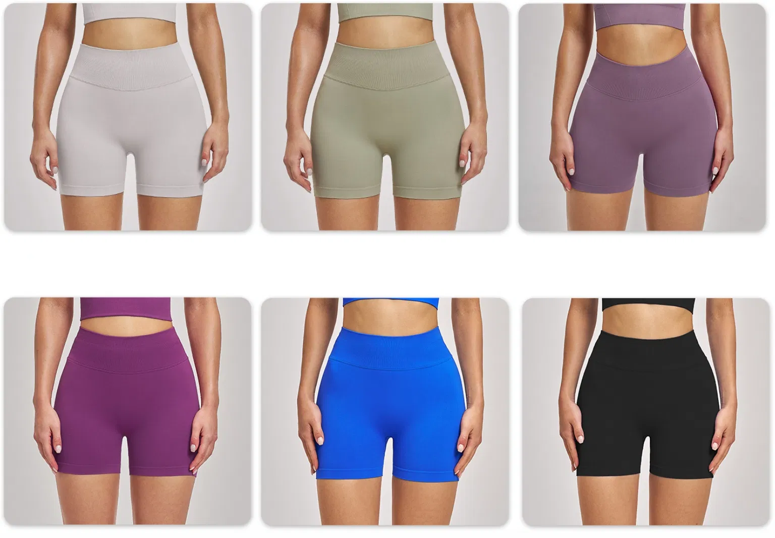 Yoga Set Color 2