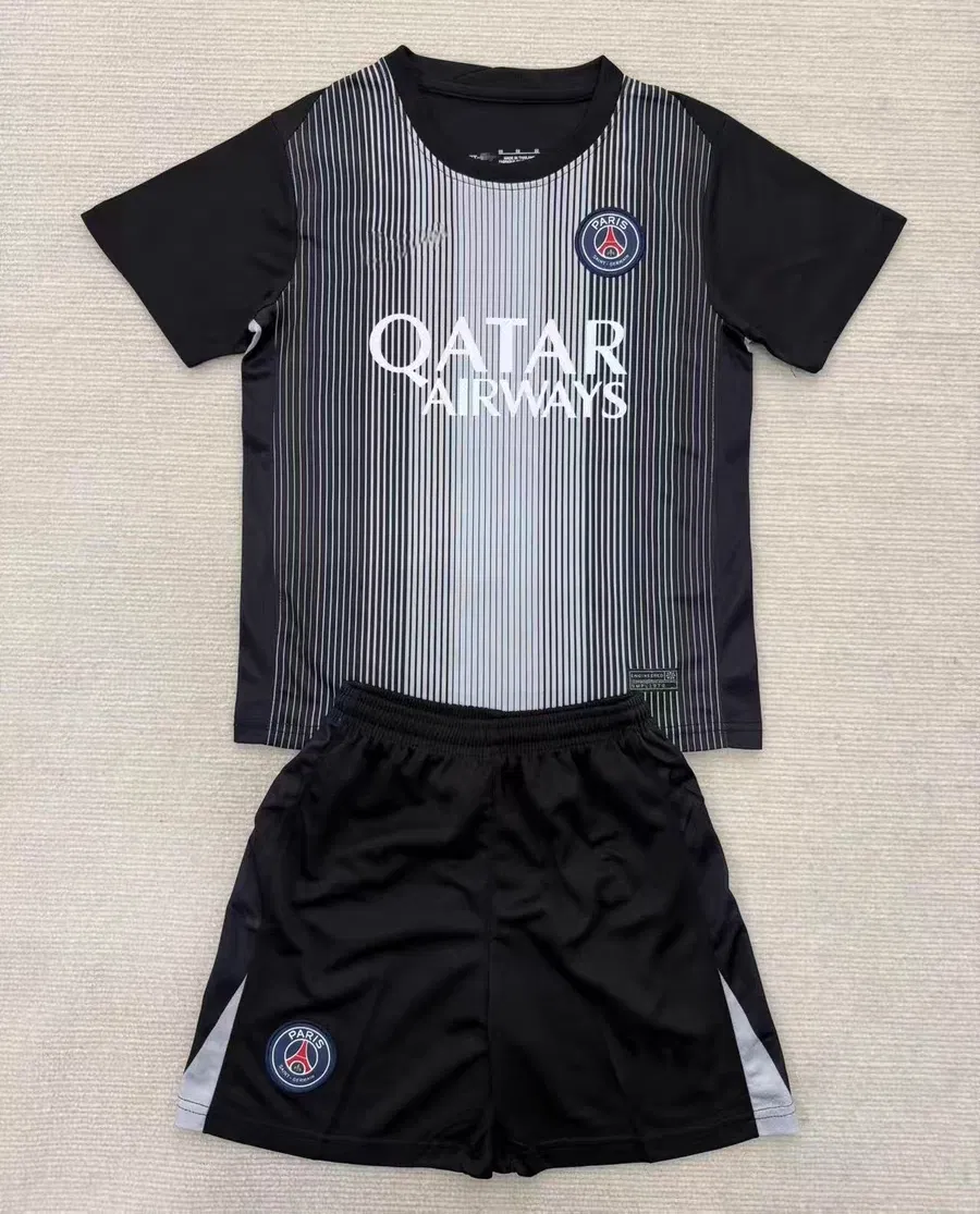 Soccer Wear