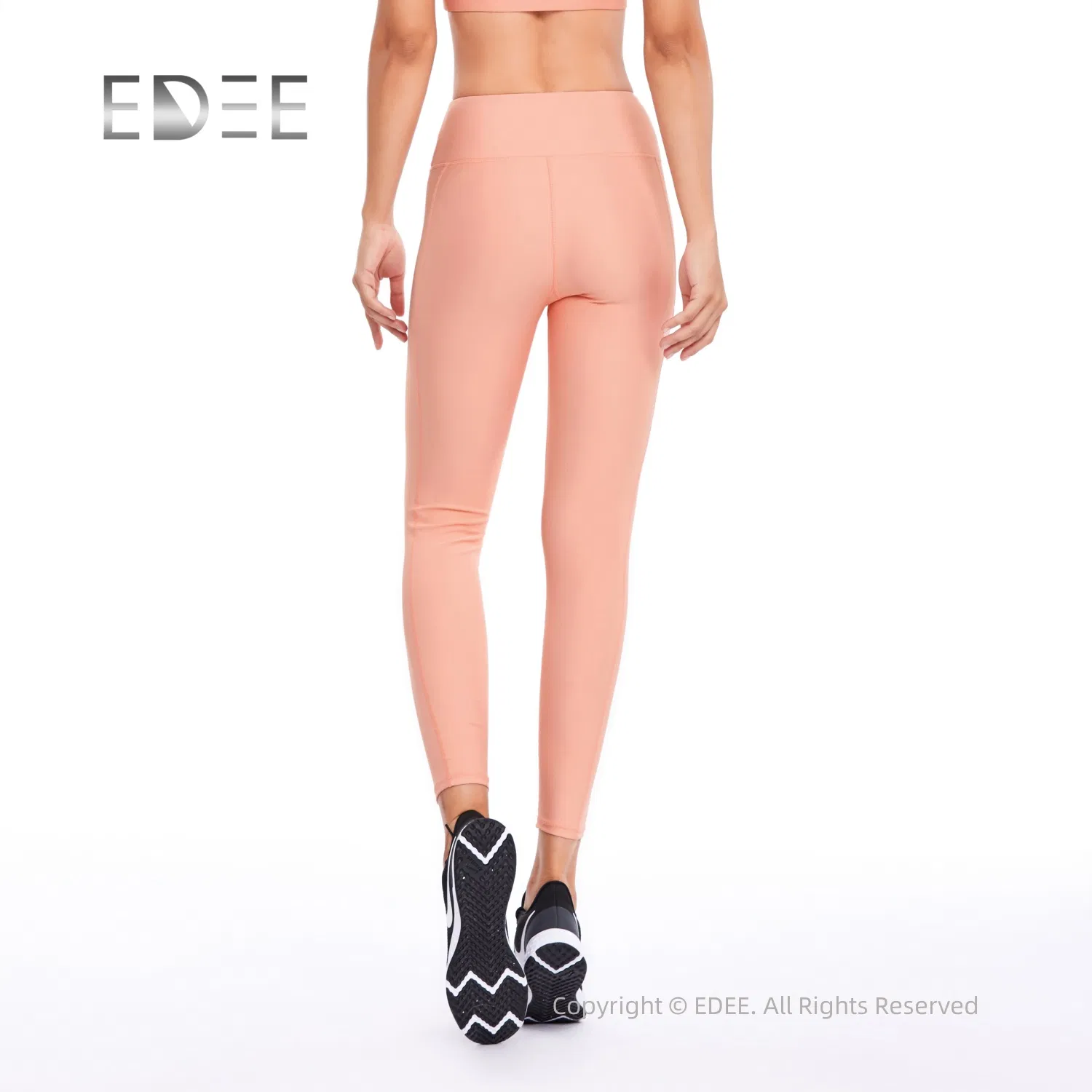 OEM ODM Custom Ladies Workout Leggings Sports Wear Fitness Apparel Manufacturer