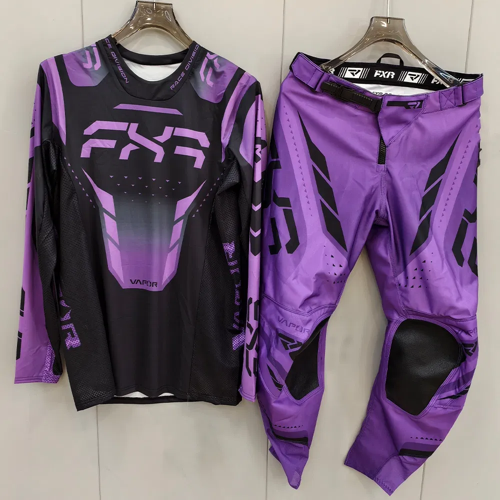 Motocross Apparel 4
