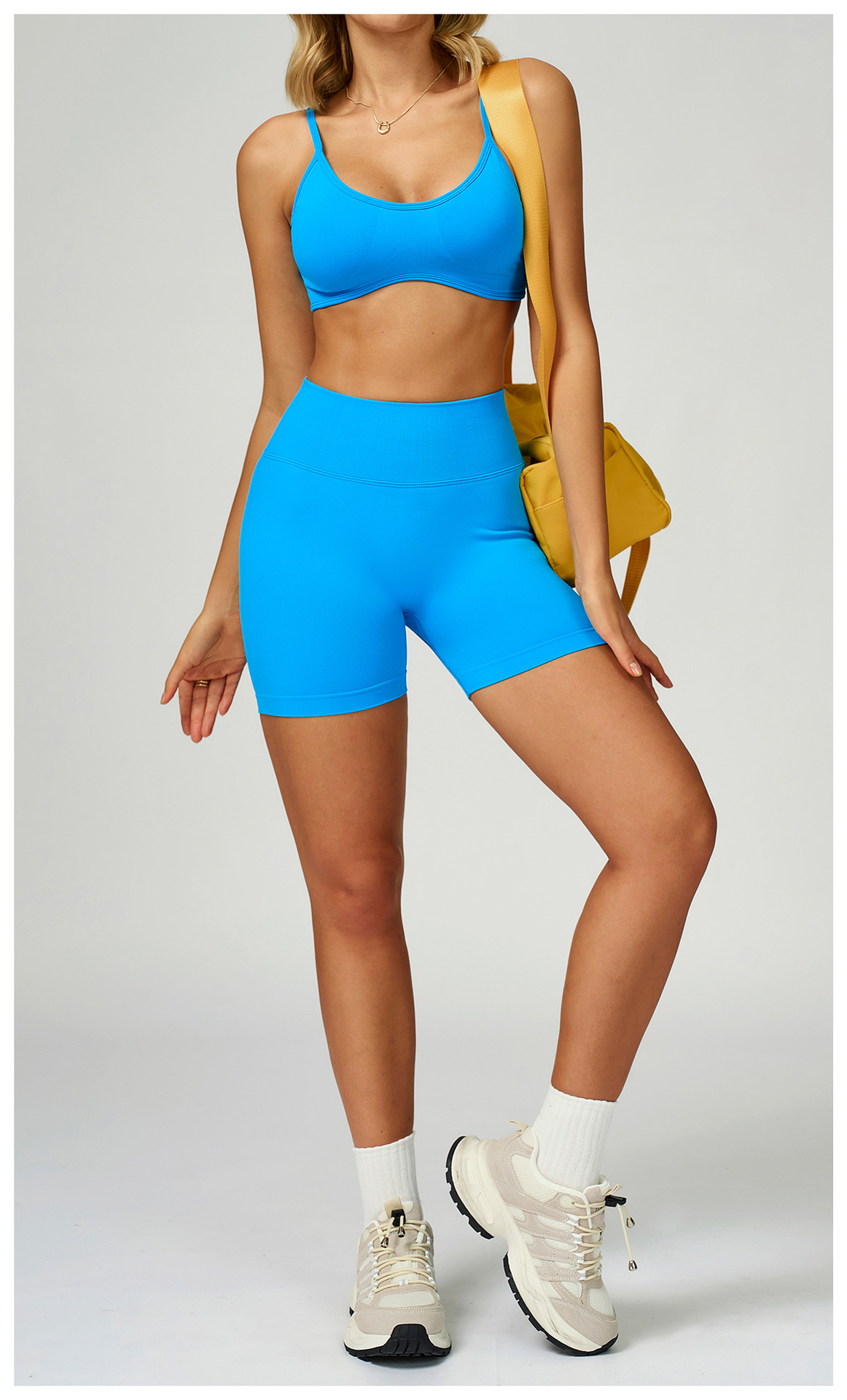 Yoga Wear 7