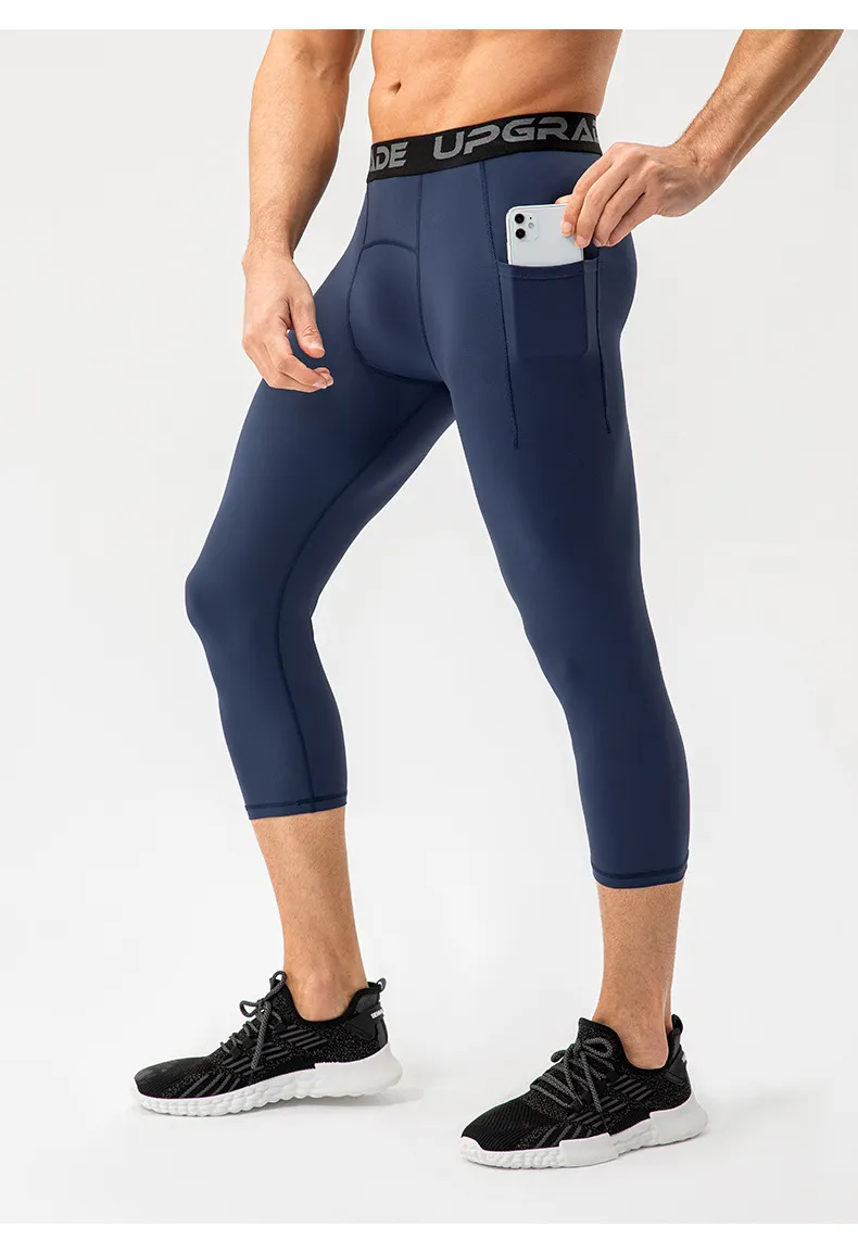Fitness Training Pants