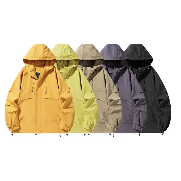 Jacket Detail 5