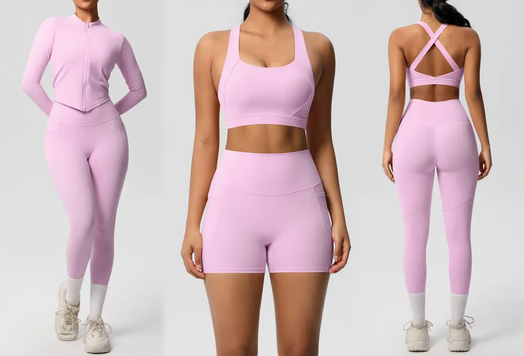 Gym Wear Premium