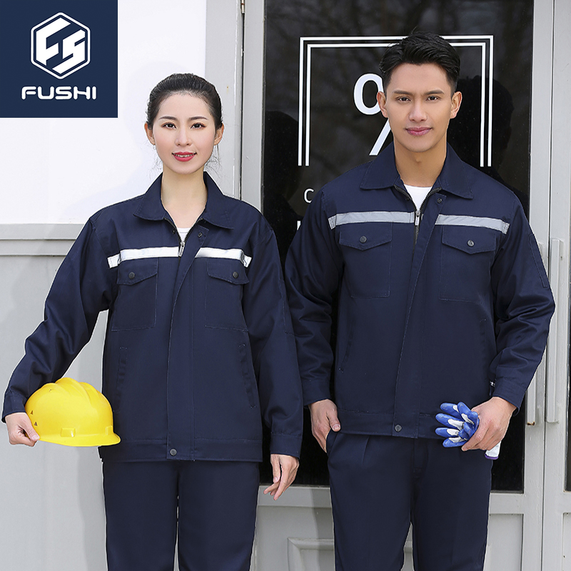 Resilient Work Apparel Designed for Maximum Performance and Comfort