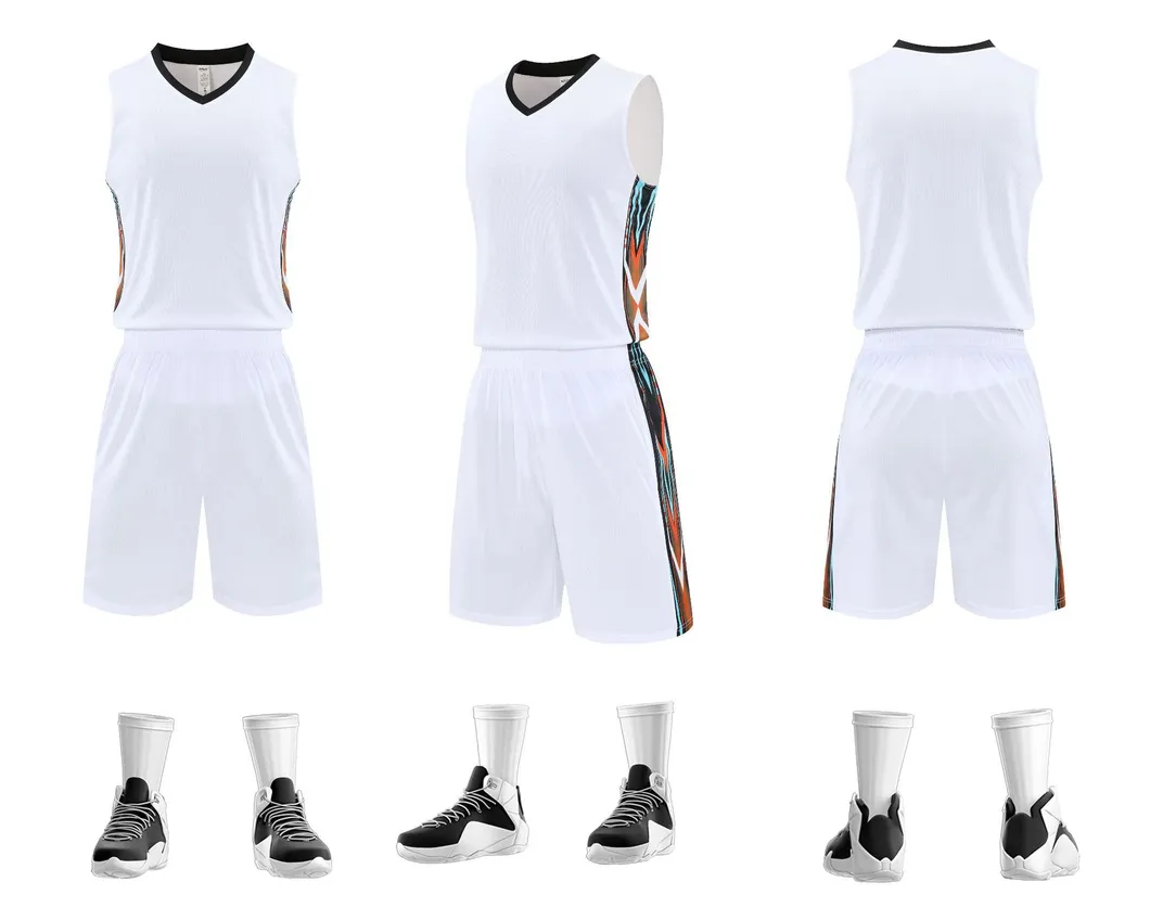 Sportswear Detail 1