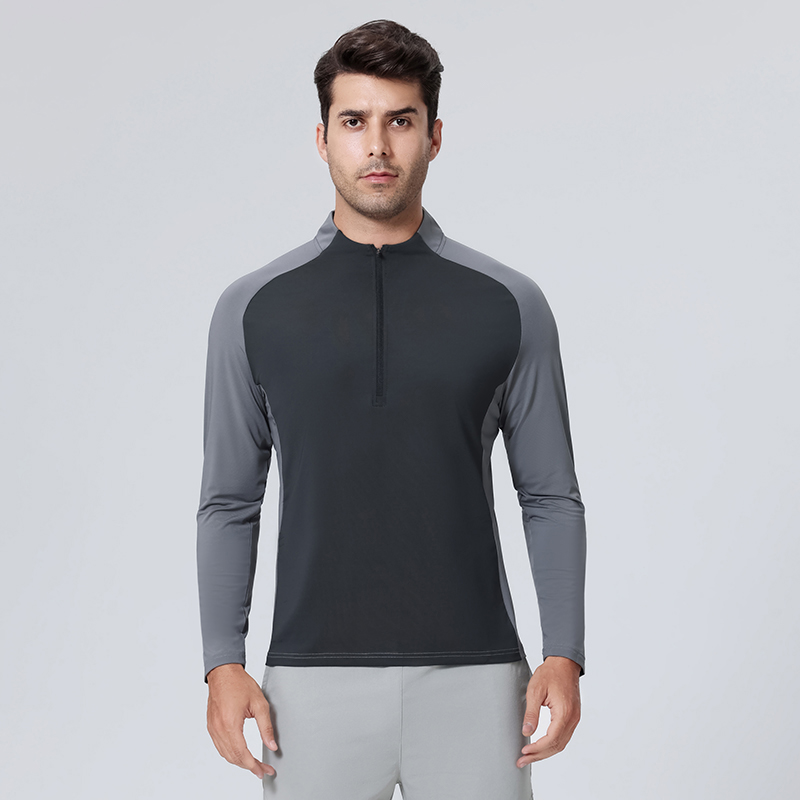 Custom Men Jogging Tracksuit Wholesale Sport Fitness Sportswear Tracksuit Gym Wears Activewear Training Running Tracksuit P147