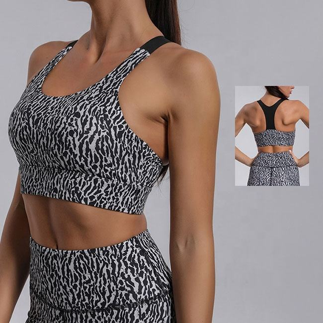 Seamless Yoga Set Gym Active Wear Activewear Workout