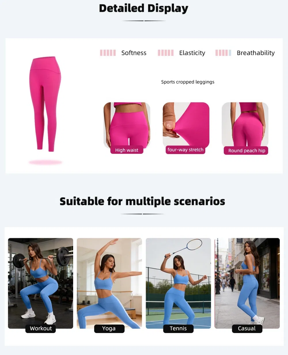 Workout Leggings 2