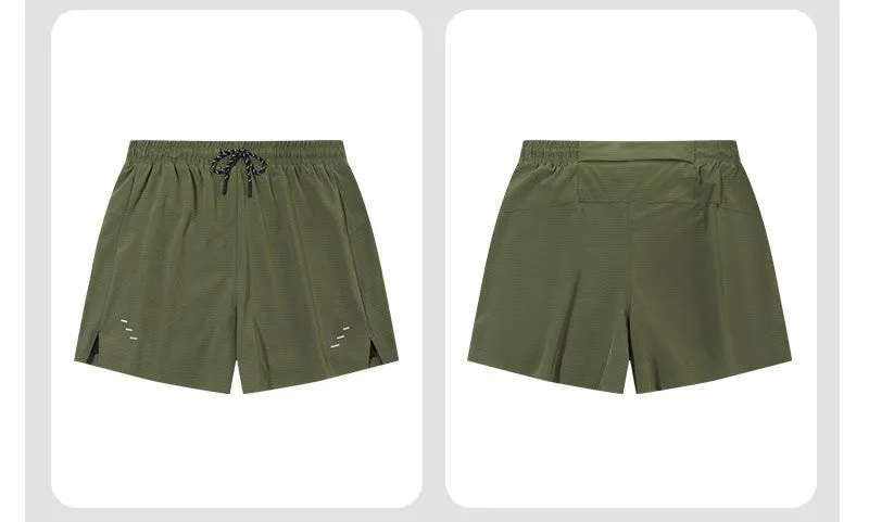 Sport Shorts Detail 5