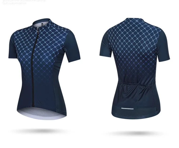 Bicycle Jersey Style 3