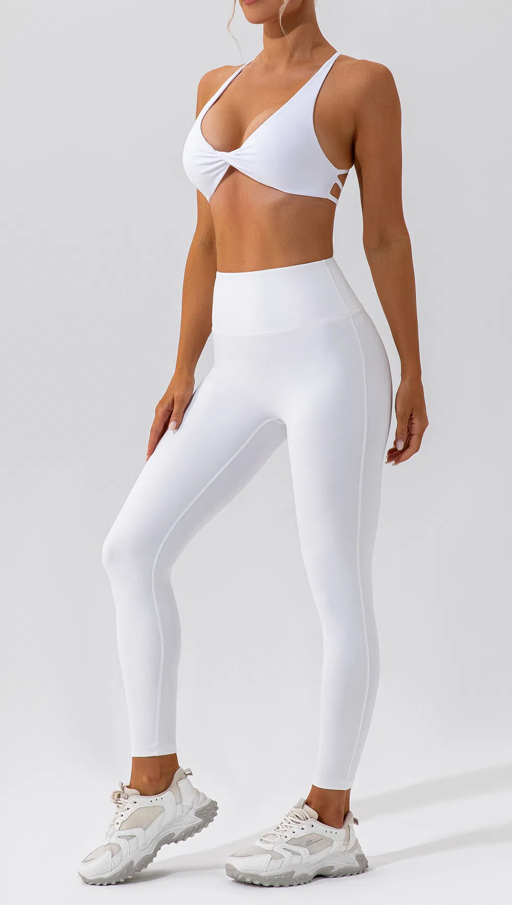 Leggings View