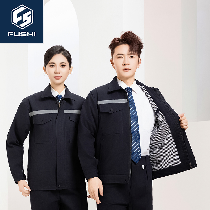 Stylish Unisex Work Apparel for Ultimate Comfort and Performance