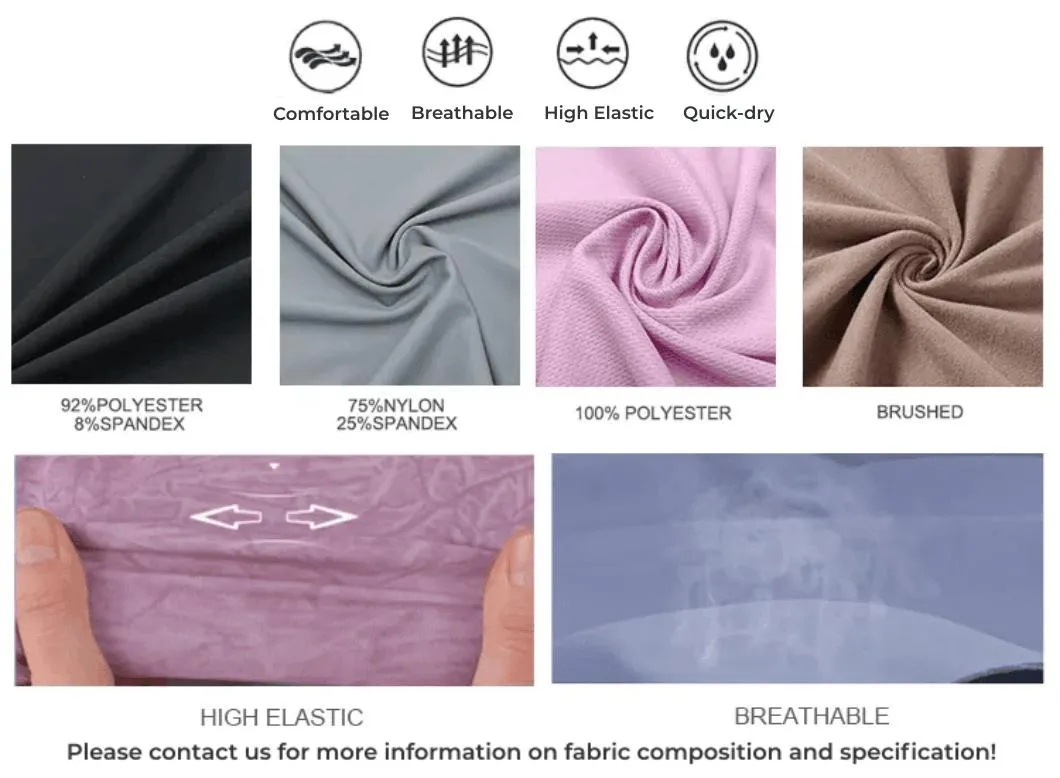 Fabric Details