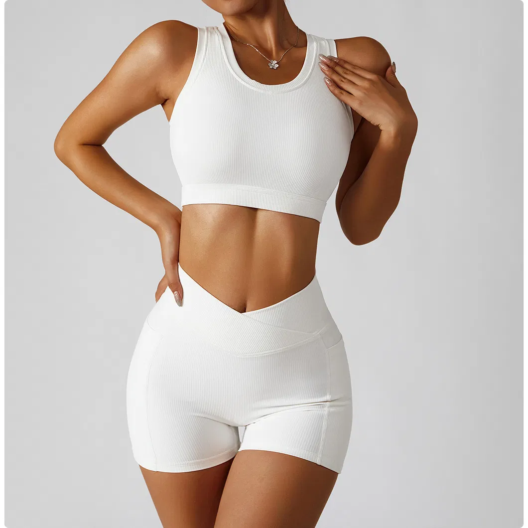 Yoga Wear 10
