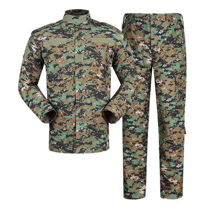 Tactical Uniform Set