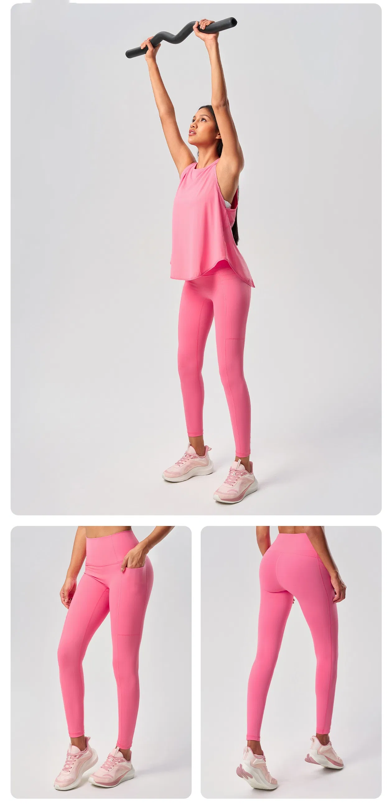 Yoga Leggings 6