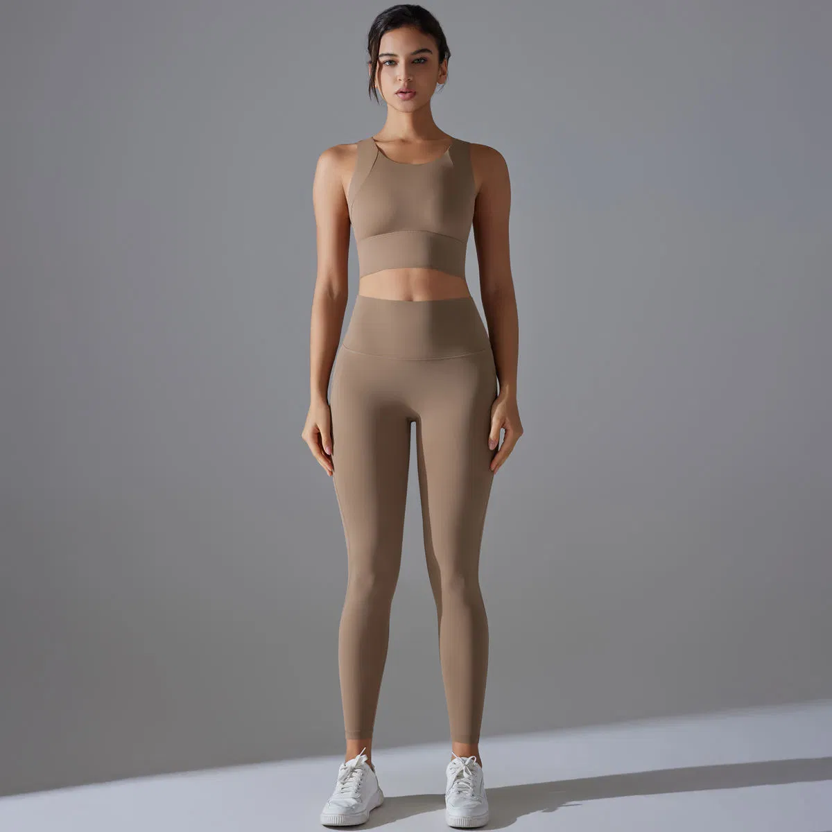 Yoga Wear 4