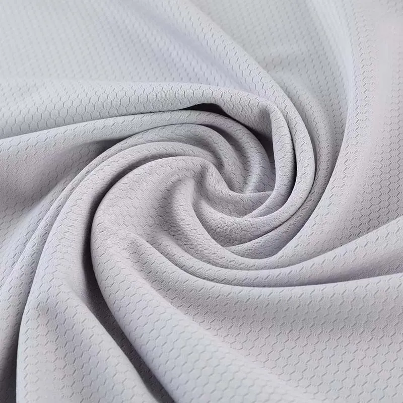 Soccer Jersey Detail 6