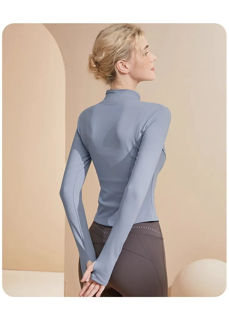 Yoga Gym Wear 2