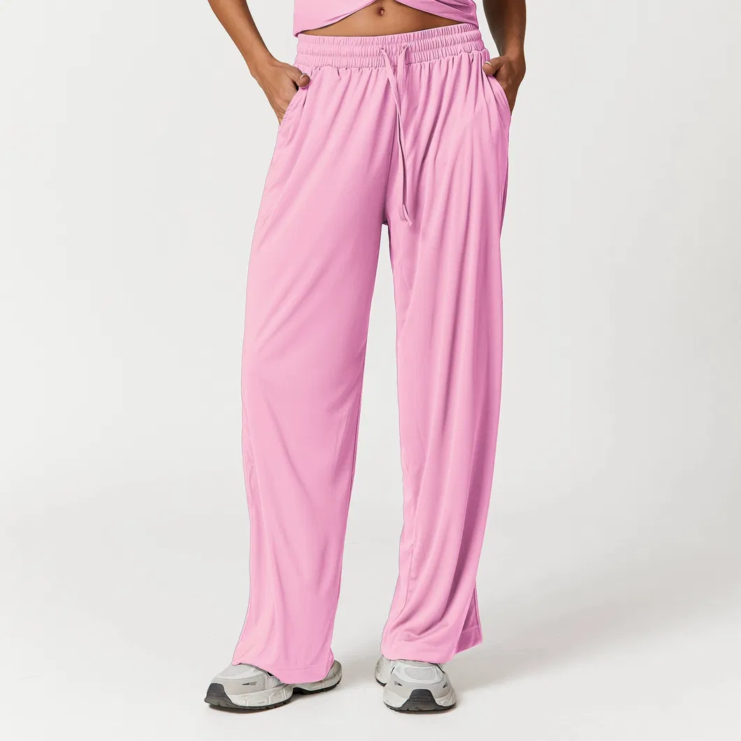 Quick Dry Sports Wear