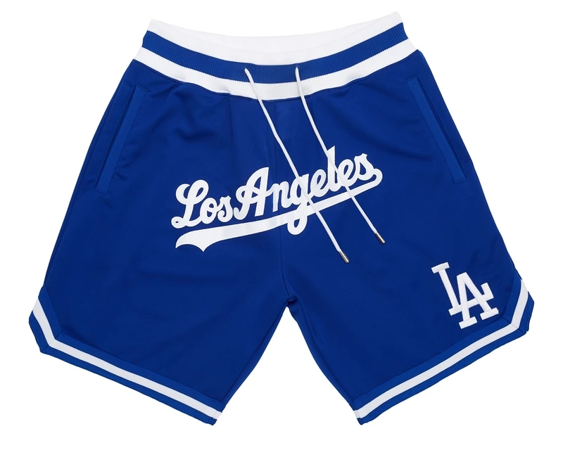 Sports Yankees Dodgers Nets Clippers Warriors Heat Hawks Raptors Lakers Magic Bucks Western Conference Astros Baseball Cubs Supersonics King Basketball Shorts