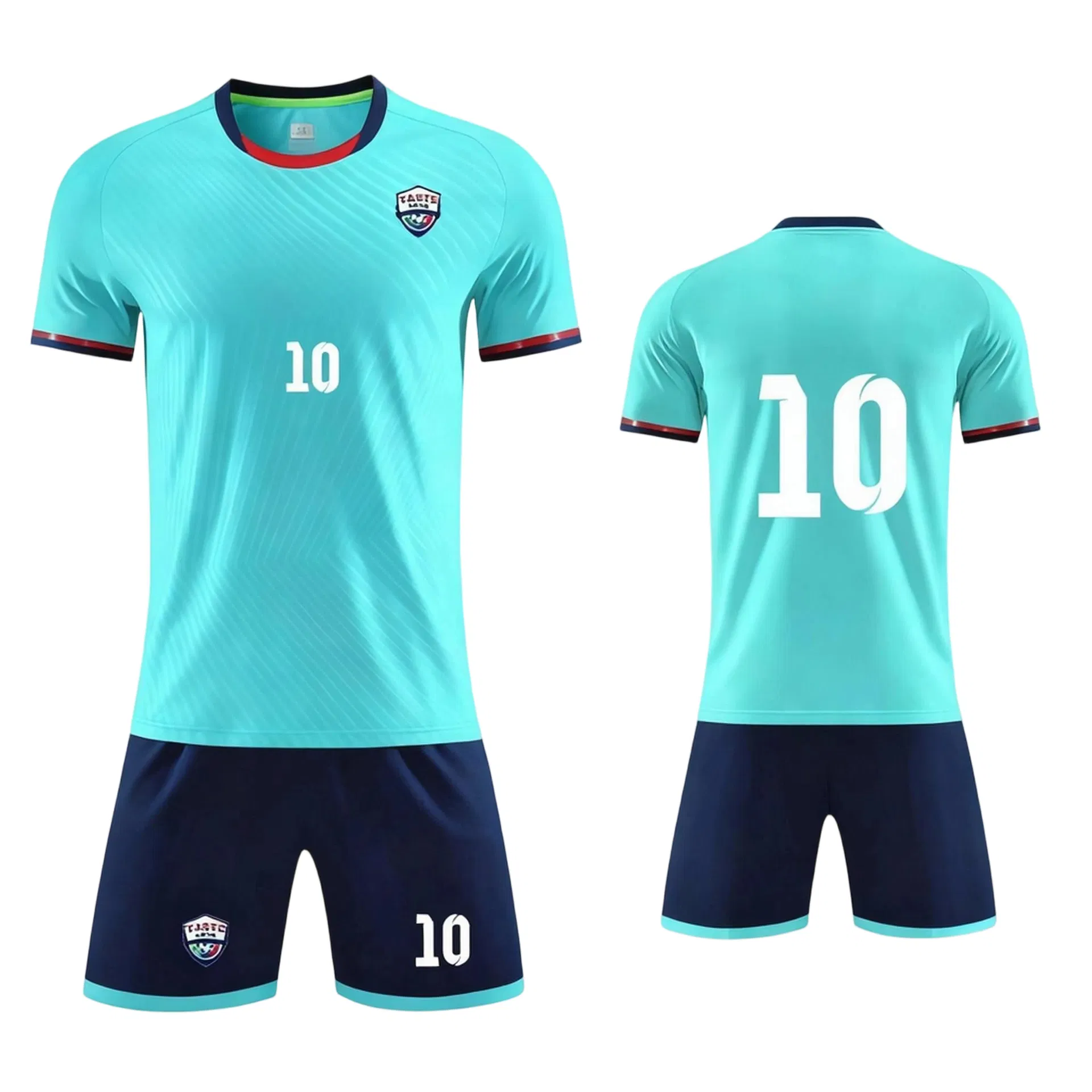 Custom Team Apparel