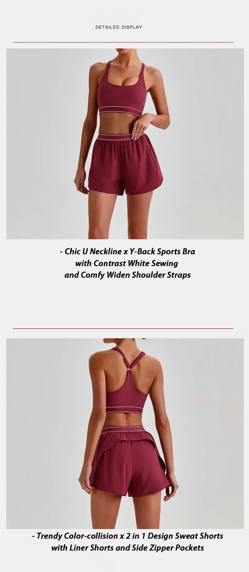 Model Showcase 1